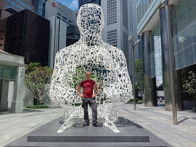 Singapour